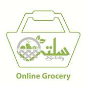Salatty - Online Grocery Store on 9Apps