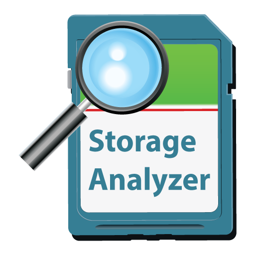 Storage Analyzer icon