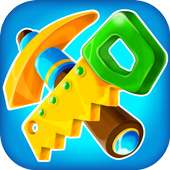 Money Mine: Gold Clicker