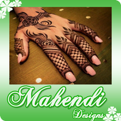 Mahendi Photos icon