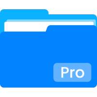 Es File Manager - File explorer app for android
