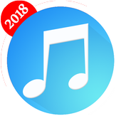 MusicPleer - Mp3 Music Player icon
