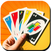 Classic UNO Cards icon