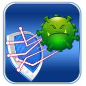 Advance virus Cleaner on 9Apps