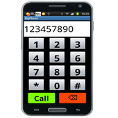 Big Phone иконка