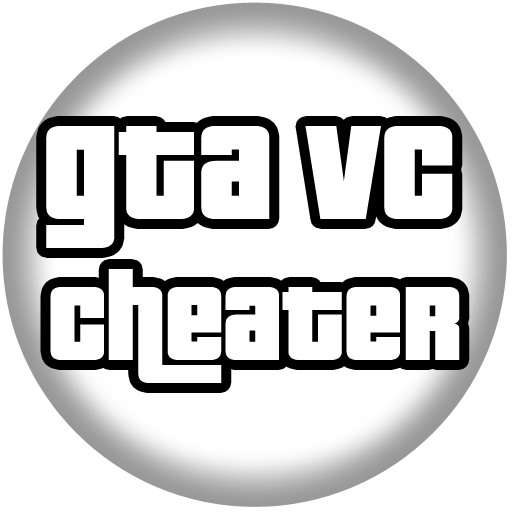 JCheater: Vice City Edition icon