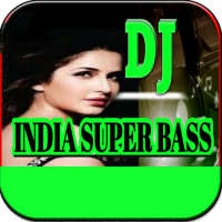 Dj India Super Bass Offline on 9Apps