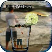 PIP Camera Avec Outils apps