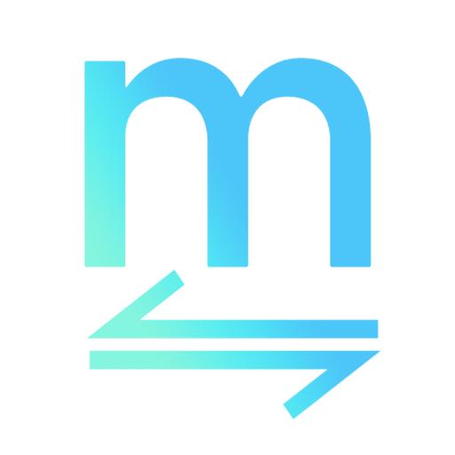 mSender : Share Files Without Internet(No Ads) icon