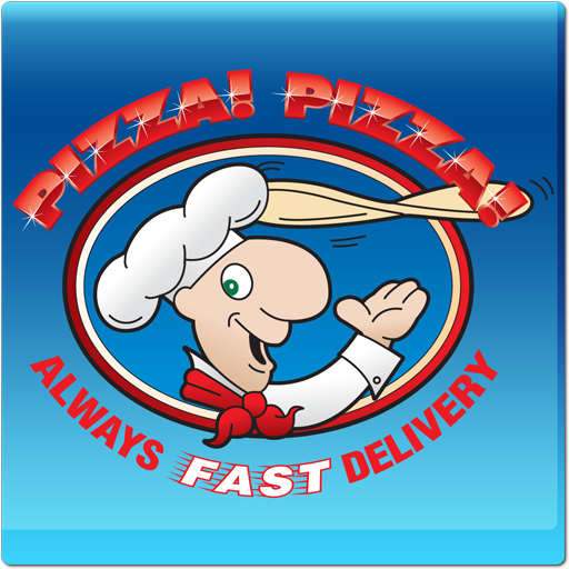 Pizza Pizza Fleetwood icon
