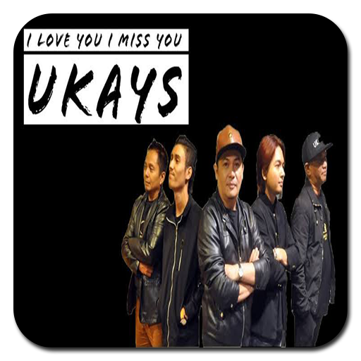 Kumpulan Lagu Ukays Offline иконка