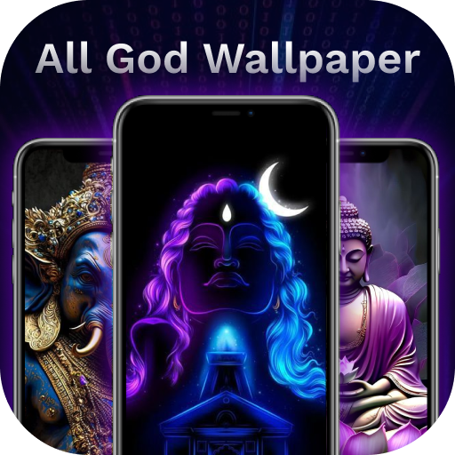 All God Photos: God Wallpapers icon