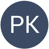 P K Bean Bags icon