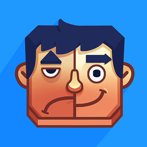 Joy Boy - Fun Run 2D Dash icon