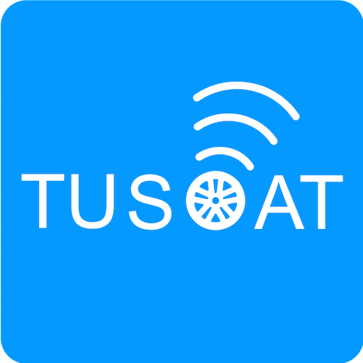 Tu SOAT App icon
