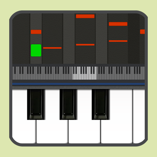Piano Musik Indonesia icon