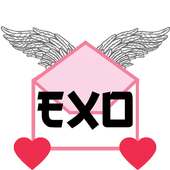 Exo Messenger v1 on 9Apps