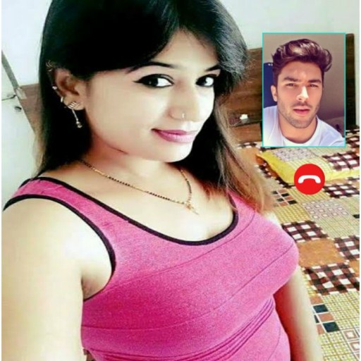 Hot Indian Girls Video Chat - Random Video chat icon