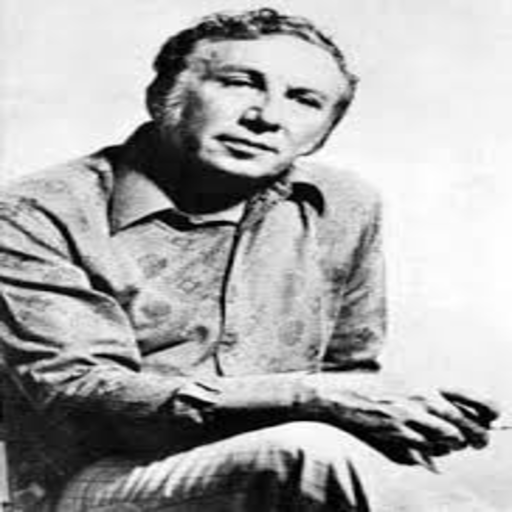 Poems of Nizar Qabbani spinning - without Net icon