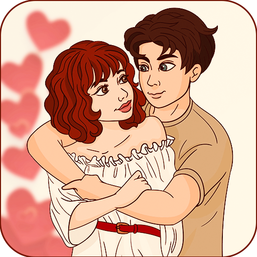 WA Love Stickers for WhatsApp icon