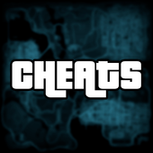 Codes for GTA иконка