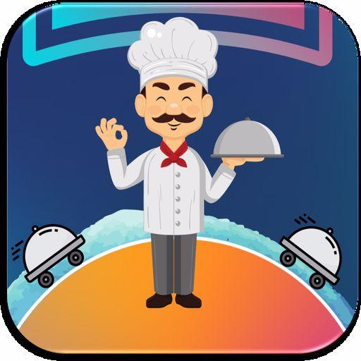 Idle Chef:Restaurant City icon