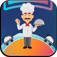 Idle Chef:Restaurant City
