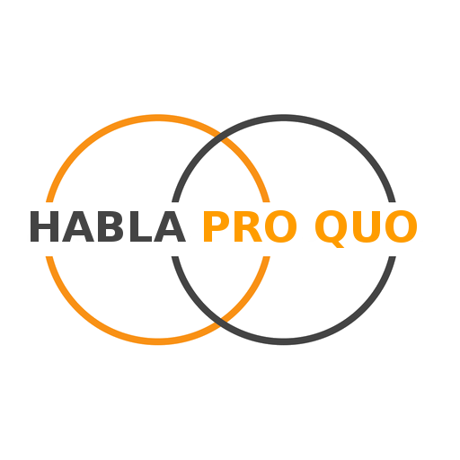 Habla Pro Quo icon
