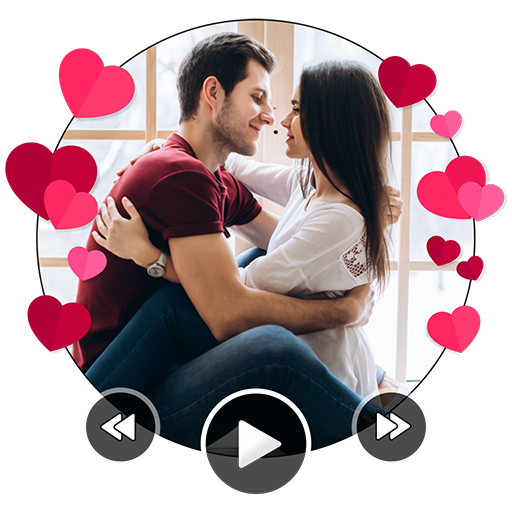 SAX Video Player – HD Video Player All Format icon