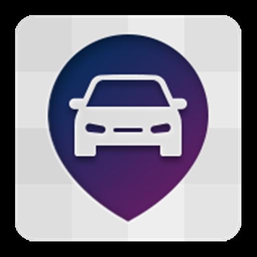 일산 Y-City 주차위치 icon