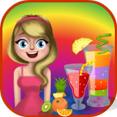 Fruit Juice Master icon