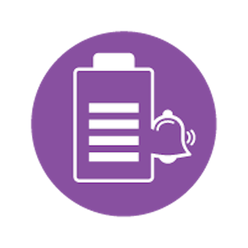 Battery Charge Alert 2 icon