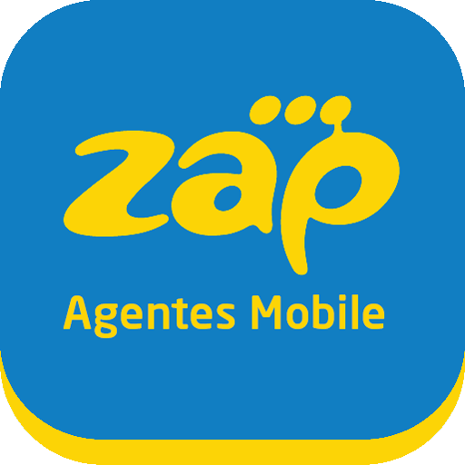 ZAP Agentes Mobile icon