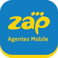 ZAP Agentes Mobile