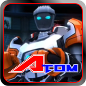 ikon Guide Real Steel Robot Boxing