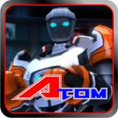 Guide Real Steel Robot Boxing