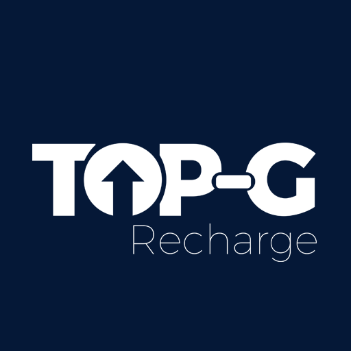 Top-G Recharge icon