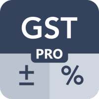 GST Calculator Pro - Tool on 9Apps