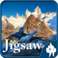 Mountain Jigsaw Puzzles