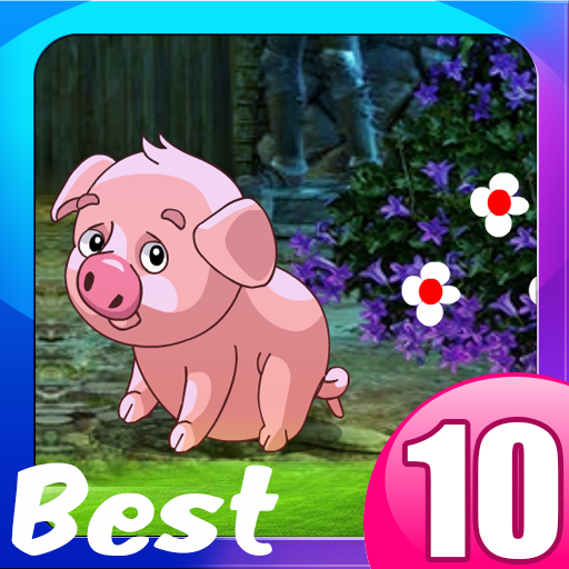 Best Escape Game 10 icon