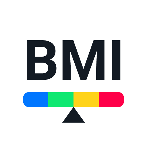 BMI Calculator icon