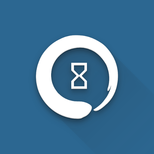 TimeFlow Productivity Pomodoro Timer icon