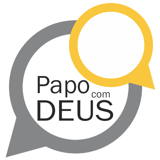 Papo com Deus icon