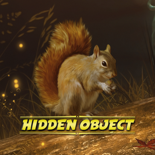 ikon Hidden Object: Forest Friends Adventure