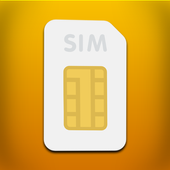 All Sim Packages &amp; Network Info icon