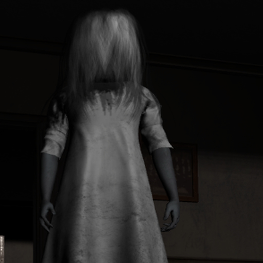 Bound Woman Horror icon