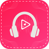 MP3 Player : Music Player &amp; Audio Player icon