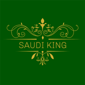 Saudi King Dialer icon