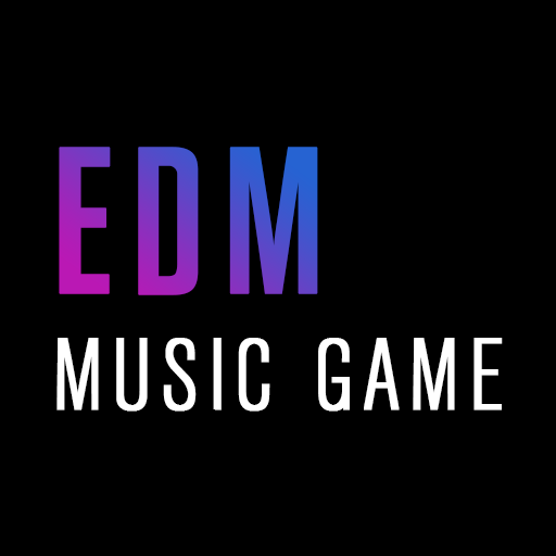 EDM Music Games icon