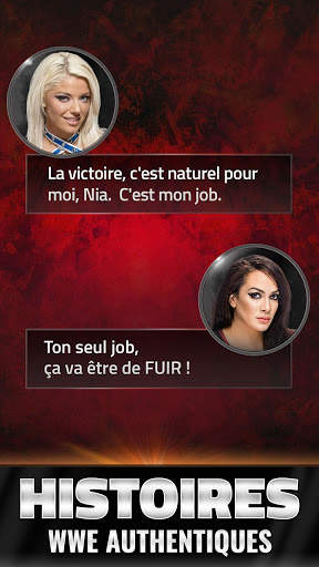 WWE Universe screenshot 3